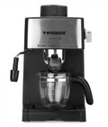 Hình ảnh: Máy pha cà phê Espresso Tiross TS-621 thiết kế đơn giản