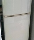 Hình ảnh: Bán tủ lạnh cũ Sanyo 140 lít, tủ đông tuyết, bảo hành 6 tháng, còn đầy đủ khây vĩ