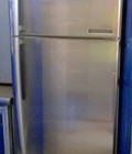 Hình ảnh: Tủ lạnh cũ Toshiba 320 lít,tủ vẫn còn đầy đủ khây vĩ, đẹp 80%