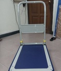 Hình ảnh: Xe đẩy hàng, Xe đẩy hàng giá rẻ, Xe đẩy hàng Prestar NB 101 Nhật Bản