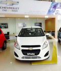 Hình ảnh: Chevrolet Spark LS giá tốt nhất trên thị trường