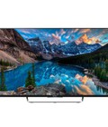 Hình ảnh: Tivi Sony LED 3D 50W800C chưa bao giờ rẻ đến thế