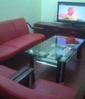 Hình ảnh: Cho thuê chung cư Trung hòa Nhân chính full đồ, ban công Đông Nam giá 11 triệu/tháng
