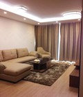 Hình ảnh: Tổ hợp chung cư 173 Xuân Thủy cho thuê đủ đồ 11 triệu/tháng