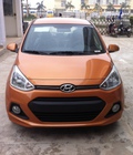 Hình ảnh: Hyundai Grand i10 MT phiên bản mới nhất 2015