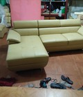 Hình ảnh: Sofa da cao cấp