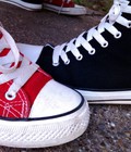 Hình ảnh: HCM Bán Buôn Bán Lẻ Giày Converse,vans, tuvis....