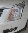 Hình ảnh: Ô TÔ TRÚC ANH bán Cadillac SRX4 sản xuất 2010 đký lần đầu 2011 màu trắng