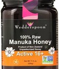 Hình ảnh: Mật ong Manuka Wedderspoon 16 . Hàng nhập từ Mỹ.