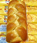 Hình ảnh: Bánh mì hoa cúc Pháp tươi ngon 140.000