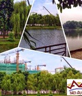 Hình ảnh: Chính chủ bán căn 70,32m2 chung cư HH2A Linh Đàm​