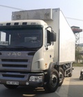 Hình ảnh: Mua trả góp xe tải jac 9 tấn 9.5 Tấn thùng dài 9,7 met xe mới 2015 giá rẻ nhất.
