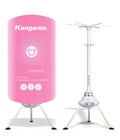 Hình ảnh: Đặc điểm nổi bật của Máy sấy quần áo Kangaroo kg306