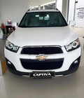 Hình ảnh: Xe Chevrolet Captiva LTZ giá tốt