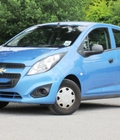 Hình ảnh: Chevrolet Spark mới 100%, lắp ráp trong nước quà tặng cực lớn cho gói phụ kiện chính hãng