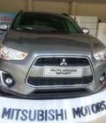 Hình ảnh: Mitsubishi Outlander Sport Premium