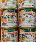 Hình ảnh: Sữa Nutrient Kid