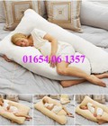 Hình ảnh: Gối chữ U cho bà bầu