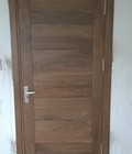 Hình ảnh: Cửa phòng gỗ walnut tự nhiên