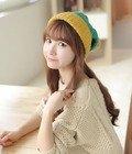 Hình ảnh: MŨ LEN: Chuyên sỉ, lẻ các loại MŨ LEN HANDMADE thời trang, siêu ấm, giá hợp lý