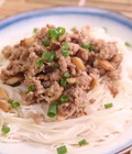 Hình ảnh: Bán buôn bán lẻ Mỳ Gạo Sạch MỄ SỞ