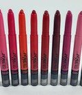 Hình ảnh: Bỏ buôn số lượng lớn son Maybelline Lip Studio Color Blur