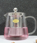 Hình ảnh: Ấm Thủy Tinh - ATT40C