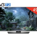 Hình ảnh: TV LG 49LF630 , 49inch , smart tv , full hd , 100hz Giá Nhập