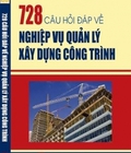 Hình ảnh: 728 câu hỏi đáp về nghiệp vụ quản lý xây dựng công trình