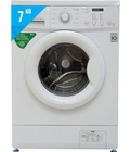Hình ảnh: Máy giặt lồng ngang LG WD7800 7kg, LG WD8600 7 Kg giá phân phối siêu rẻ.
