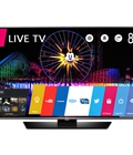 Hình ảnh: Smart TV Led Lg 49LF632T 49 inch Full Hd có điều khiển thông minh Magic Remote