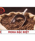 Hình ảnh: Sản phẩm cà phê Moka đặc biệt số 2