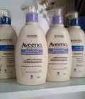 Hình ảnh: Kem dưỡng thể Aveeno, chính hãng. 354ml