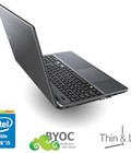 Hình ảnh: Acer aspire E 15 E5 571 58CG New Box From USA