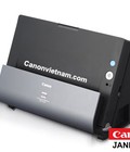 Hình ảnh: Máy scan Canon DR C225, quét 02 mặt, Khuyến mãi cực lớn
