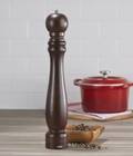 Hình ảnh: Lọ xay tiêu bằng gỗ loại to Trudeau Excalibur Pepper Mill, 43 cm