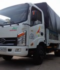 Hình ảnh: Xe tải VEAM VT150 1.5 tấn động cơ Hyundai, Bán xe tải Veam VT150 1.5 tấn thùng dài 3m8 mới 100% đóng thùng kín