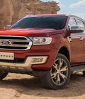 Hình ảnh: Ford Everest 2.2 Titanium có xe giao ngay, đủ màu 0933.156.222