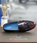 Hình ảnh: Topic 2 Ra mắt sản phẩm luxury shoes chất lượng cao các mẫu giày hàn