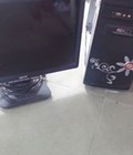 Hình ảnh: Bộ mt g860 vga gtx 250 ram 4gb.lcd 19 inch wide