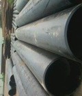 Hình ảnh: Thép ống hàn, ống đúc nhập khẩu mạ kẽm