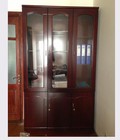 Hình ảnh: Tủ hồ sơ , tủ tài liệu DP1200 sơn PU