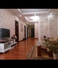 Hình ảnh: Cần bán rẻ căn hộ cao cấp tầng trung đẹp toà R2 Royal city 124m2