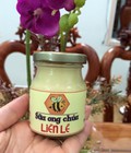 Hình ảnh: Sữa ong chúa tươi 100% nguyên chất Liên Lê