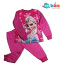 Hình ảnh: Bống Kids Clothing Chuyên bán buôn quần áo trẻ em made in Vietnam