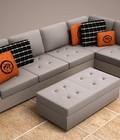 Hình ảnh: Bàn ghế sofa nệm giá rẻ