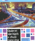 Hình ảnh: Sách Quản trị vận hành chuỗi cung ứng
