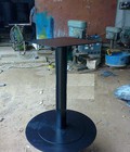 Hình ảnh: chân bàn cafe, chân bàn bar, sắt inox, hàng cty giá rẽ