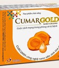 Hình ảnh: Cumagold: Hỗ trợ điều trị viêm loét dạ dày tá tràng.