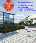 Hình ảnh: Chung cư Hà Nội Landmark giá ưu đãi cực tốt